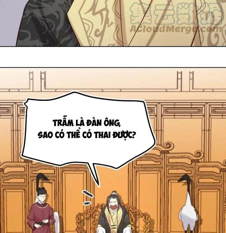 Bắt Ta Làm Cung Nữ? Ta Liền Cho Bạo Quân Quỳ Ván Giặt Đồ!!!! Chapter 1 - 3