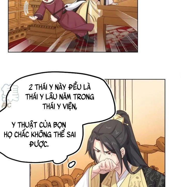 Bắt Ta Làm Cung Nữ? Ta Liền Cho Bạo Quân Quỳ Ván Giặt Đồ!!!! Chapter 1 - 6