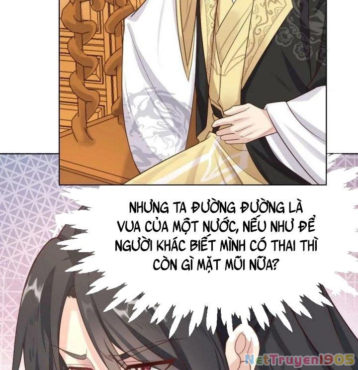 Bắt Ta Làm Cung Nữ? Ta Liền Cho Bạo Quân Quỳ Ván Giặt Đồ!!!! Chapter 1 - 7