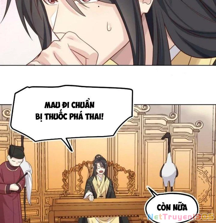Bắt Ta Làm Cung Nữ? Ta Liền Cho Bạo Quân Quỳ Ván Giặt Đồ!!!! Chapter 1 - 8