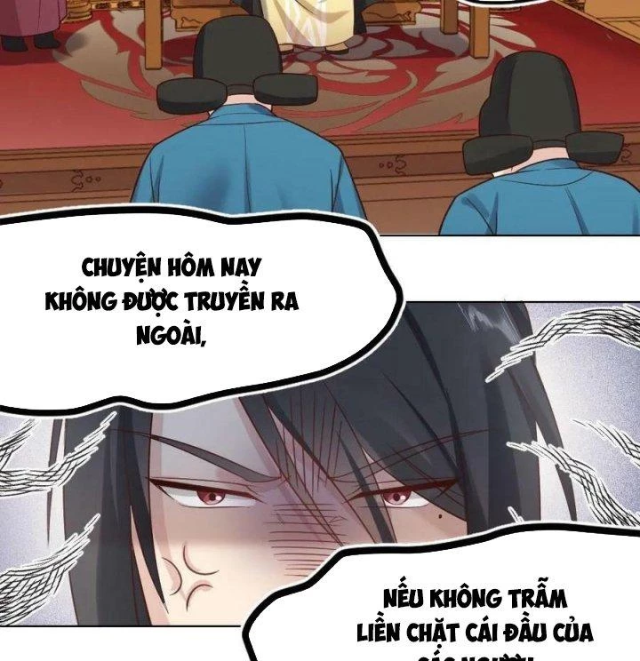 Bắt Ta Làm Cung Nữ? Ta Liền Cho Bạo Quân Quỳ Ván Giặt Đồ!!!! Chapter 1 - 9