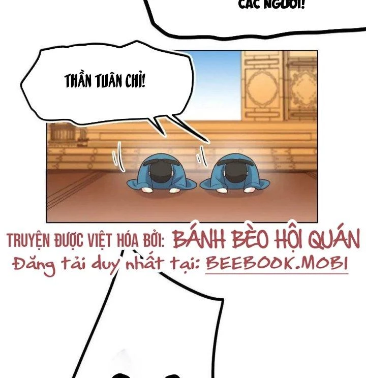 Bắt Ta Làm Cung Nữ? Ta Liền Cho Bạo Quân Quỳ Ván Giặt Đồ!!!! Chapter 1 - 10