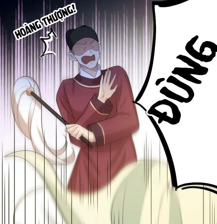 Bắt Ta Làm Cung Nữ? Ta Liền Cho Bạo Quân Quỳ Ván Giặt Đồ!!!! Chapter 1 - 15