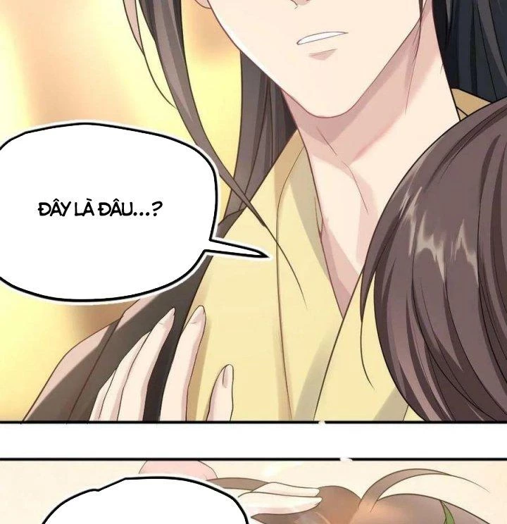 Bắt Ta Làm Cung Nữ? Ta Liền Cho Bạo Quân Quỳ Ván Giặt Đồ!!!! Chapter 1 - 18