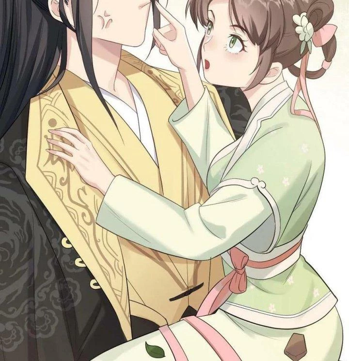 Bắt Ta Làm Cung Nữ? Ta Liền Cho Bạo Quân Quỳ Ván Giặt Đồ!!!! Chapter 1 - 21