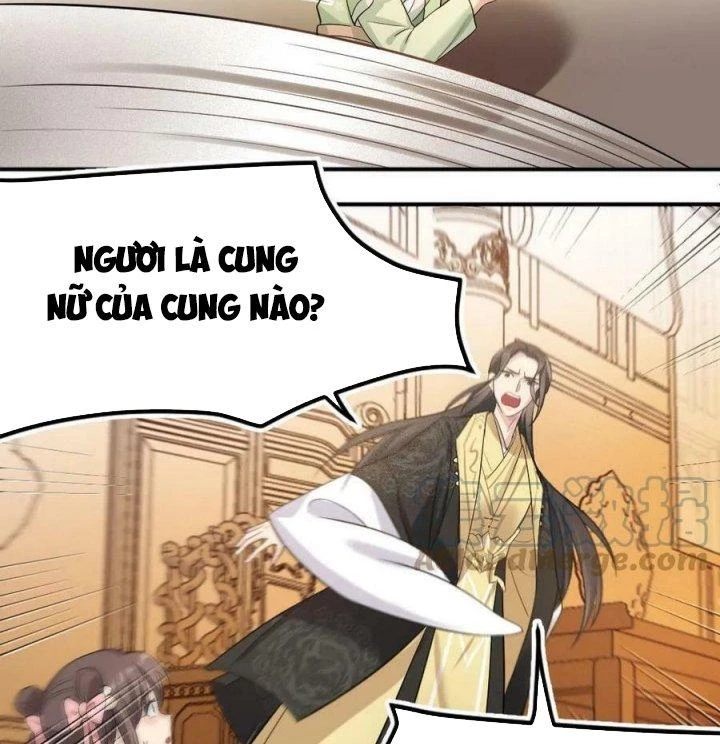 Bắt Ta Làm Cung Nữ? Ta Liền Cho Bạo Quân Quỳ Ván Giặt Đồ!!!! Chapter 1 - 23
