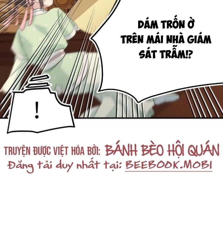 Bắt Ta Làm Cung Nữ? Ta Liền Cho Bạo Quân Quỳ Ván Giặt Đồ!!!! Chapter 1 - 24
