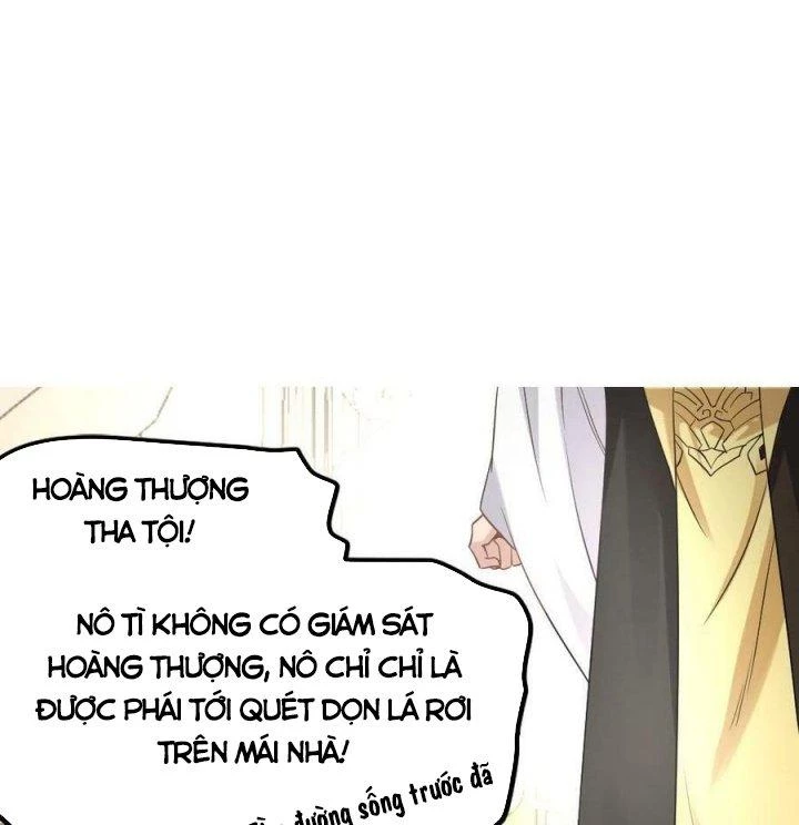 Bắt Ta Làm Cung Nữ? Ta Liền Cho Bạo Quân Quỳ Ván Giặt Đồ!!!! Chapter 1 - 25