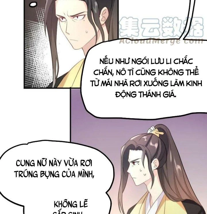 Bắt Ta Làm Cung Nữ? Ta Liền Cho Bạo Quân Quỳ Ván Giặt Đồ!!!! Chapter 1 - 27