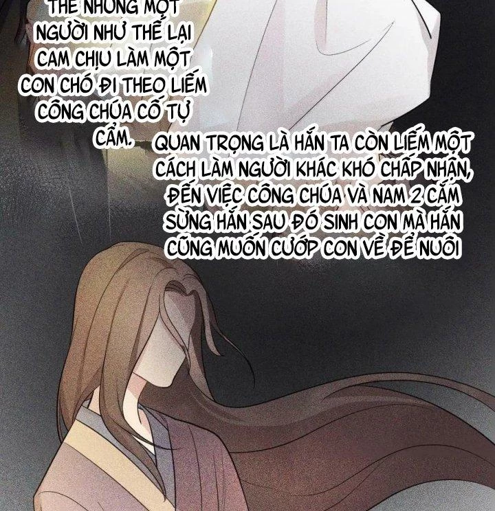 Bắt Ta Làm Cung Nữ? Ta Liền Cho Bạo Quân Quỳ Ván Giặt Đồ!!!! Chapter 1 - 35