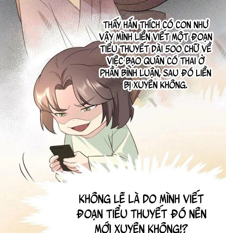 Bắt Ta Làm Cung Nữ? Ta Liền Cho Bạo Quân Quỳ Ván Giặt Đồ!!!! Chapter 1 - 36