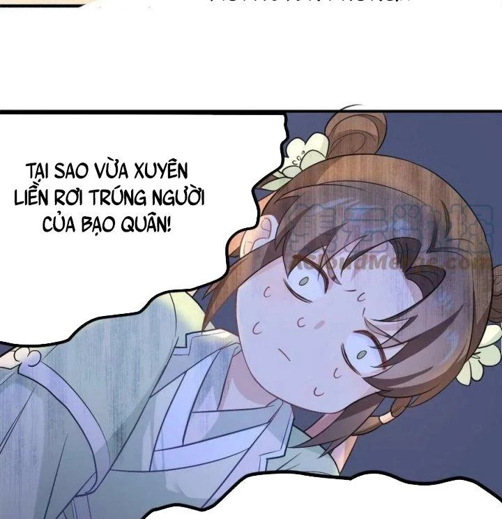 Bắt Ta Làm Cung Nữ? Ta Liền Cho Bạo Quân Quỳ Ván Giặt Đồ!!!! Chapter 1 - 37