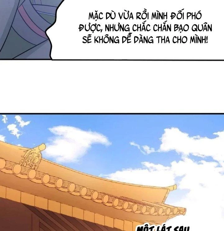 Bắt Ta Làm Cung Nữ? Ta Liền Cho Bạo Quân Quỳ Ván Giặt Đồ!!!! Chapter 1 - 38