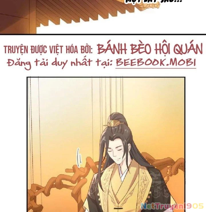 Bắt Ta Làm Cung Nữ? Ta Liền Cho Bạo Quân Quỳ Ván Giặt Đồ!!!! Chapter 1 - 39