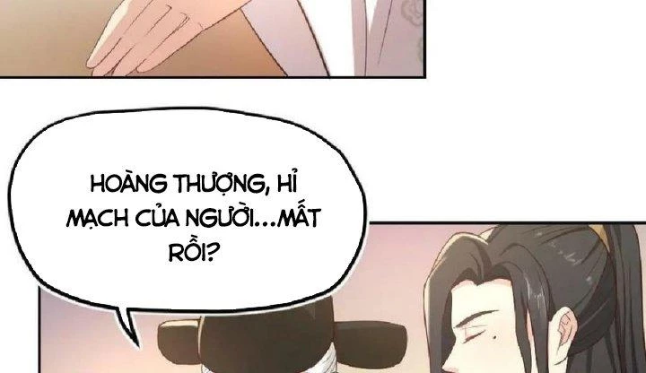 Bắt Ta Làm Cung Nữ? Ta Liền Cho Bạo Quân Quỳ Ván Giặt Đồ!!!! Chapter 1 - 41