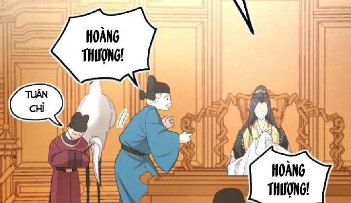 Bắt Ta Làm Cung Nữ? Ta Liền Cho Bạo Quân Quỳ Ván Giặt Đồ!!!! Chapter 1 - 44
