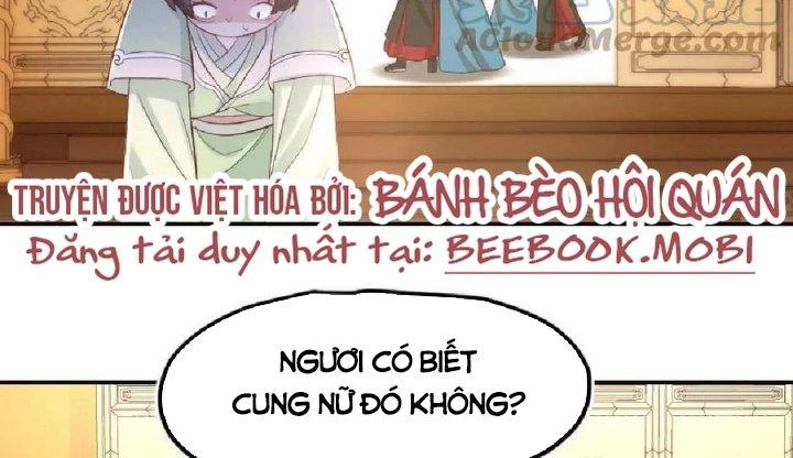 Bắt Ta Làm Cung Nữ? Ta Liền Cho Bạo Quân Quỳ Ván Giặt Đồ!!!! Chapter 1 - 47
