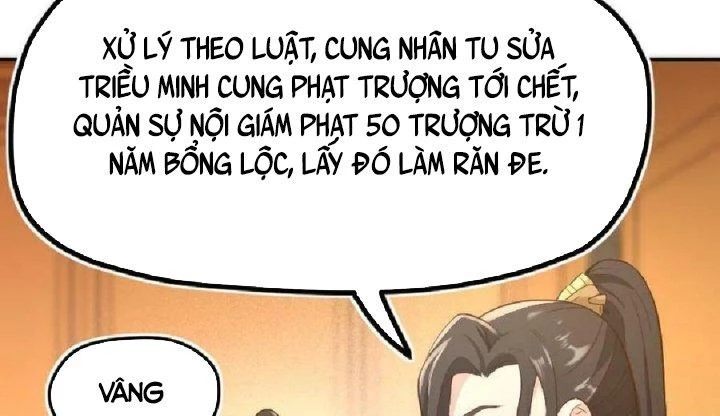 Bắt Ta Làm Cung Nữ? Ta Liền Cho Bạo Quân Quỳ Ván Giặt Đồ!!!! Chapter 1 - 52