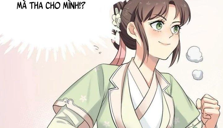 Bắt Ta Làm Cung Nữ? Ta Liền Cho Bạo Quân Quỳ Ván Giặt Đồ!!!! Chapter 1 - 64