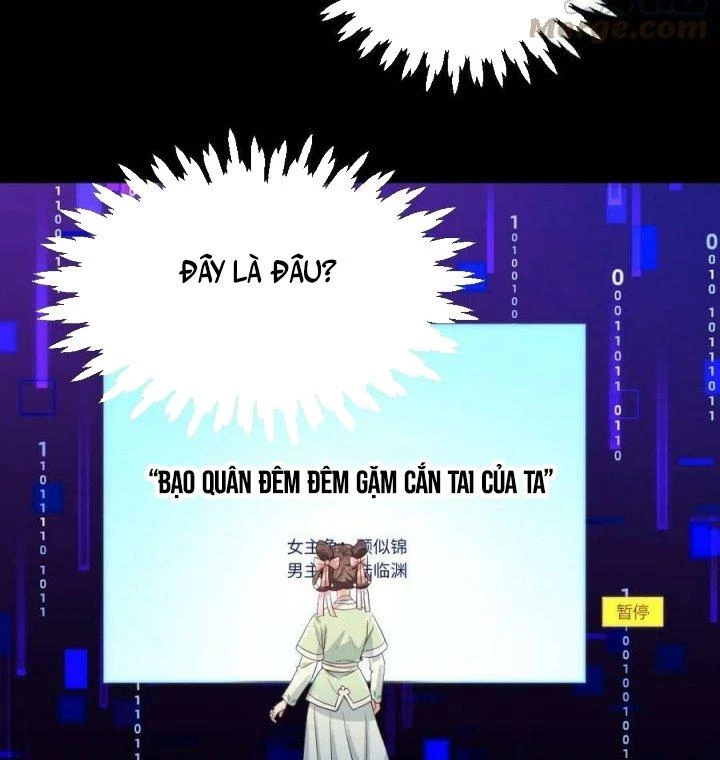 Bắt Ta Làm Cung Nữ? Ta Liền Cho Bạo Quân Quỳ Ván Giặt Đồ!!!! Chapter 2 - 4