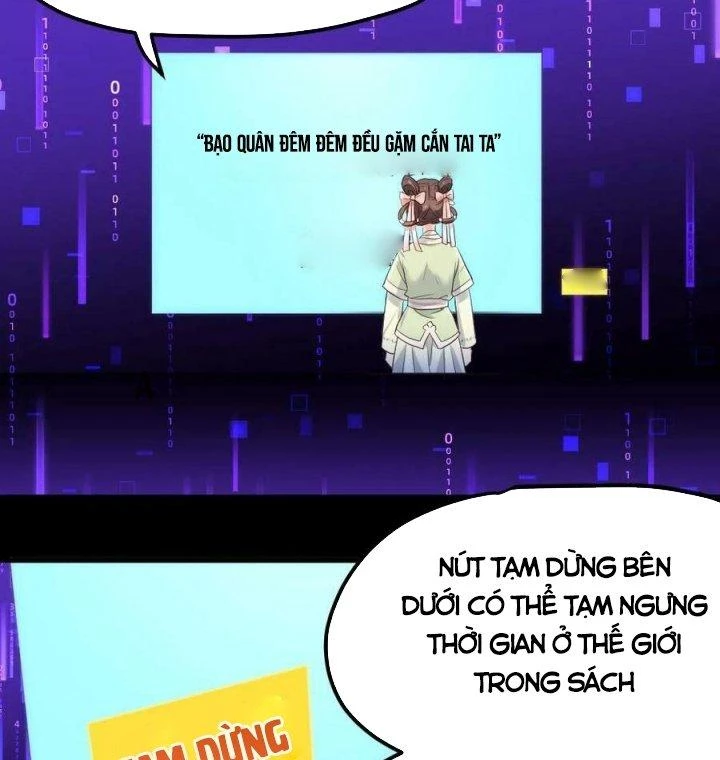 Bắt Ta Làm Cung Nữ? Ta Liền Cho Bạo Quân Quỳ Ván Giặt Đồ!!!! Chapter 2 - 11