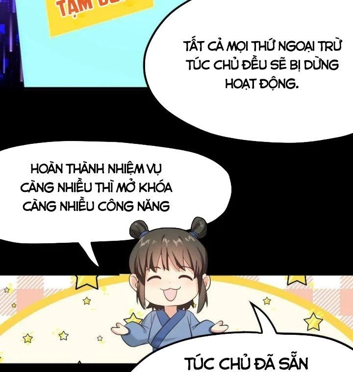 Bắt Ta Làm Cung Nữ? Ta Liền Cho Bạo Quân Quỳ Ván Giặt Đồ!!!! Chapter 2 - 12