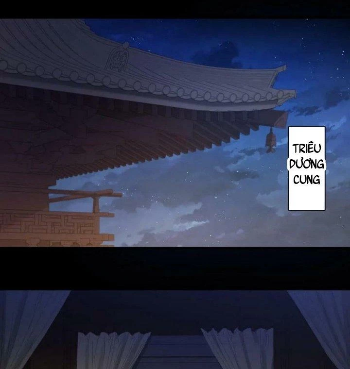 Bắt Ta Làm Cung Nữ? Ta Liền Cho Bạo Quân Quỳ Ván Giặt Đồ!!!! Chapter 2 - 18