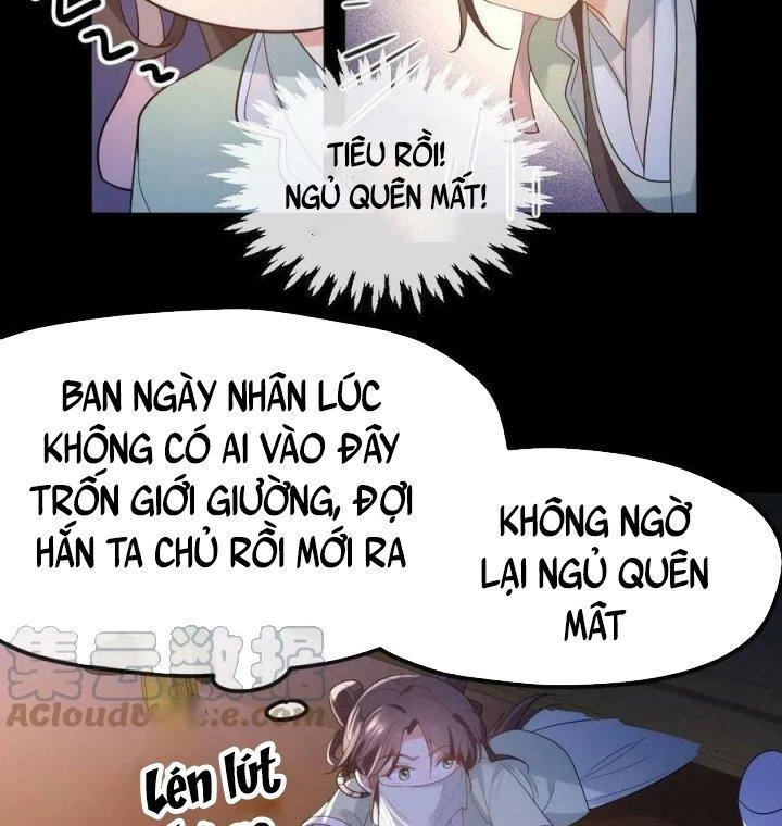Bắt Ta Làm Cung Nữ? Ta Liền Cho Bạo Quân Quỳ Ván Giặt Đồ!!!! Chapter 2 - 20