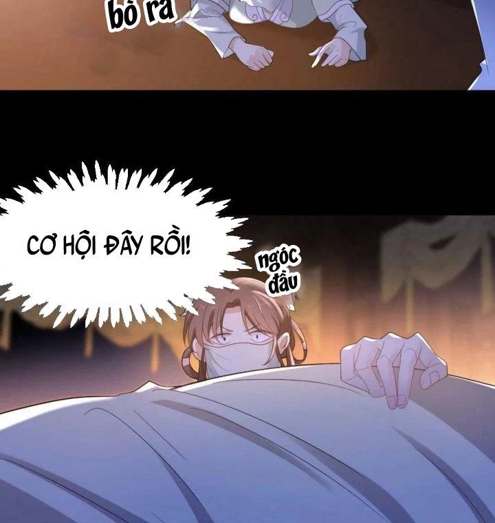 Bắt Ta Làm Cung Nữ? Ta Liền Cho Bạo Quân Quỳ Ván Giặt Đồ!!!! Chapter 2 - 21