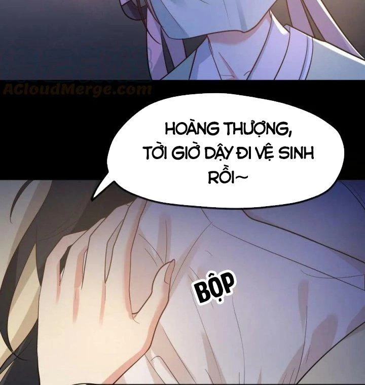 Bắt Ta Làm Cung Nữ? Ta Liền Cho Bạo Quân Quỳ Ván Giặt Đồ!!!! Chapter 2 - 24