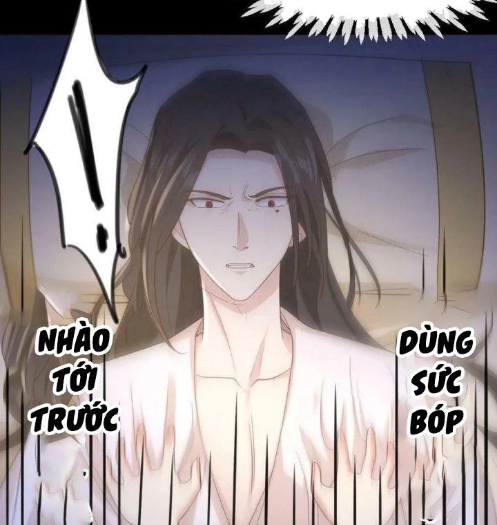 Bắt Ta Làm Cung Nữ? Ta Liền Cho Bạo Quân Quỳ Ván Giặt Đồ!!!! Chapter 2 - 26