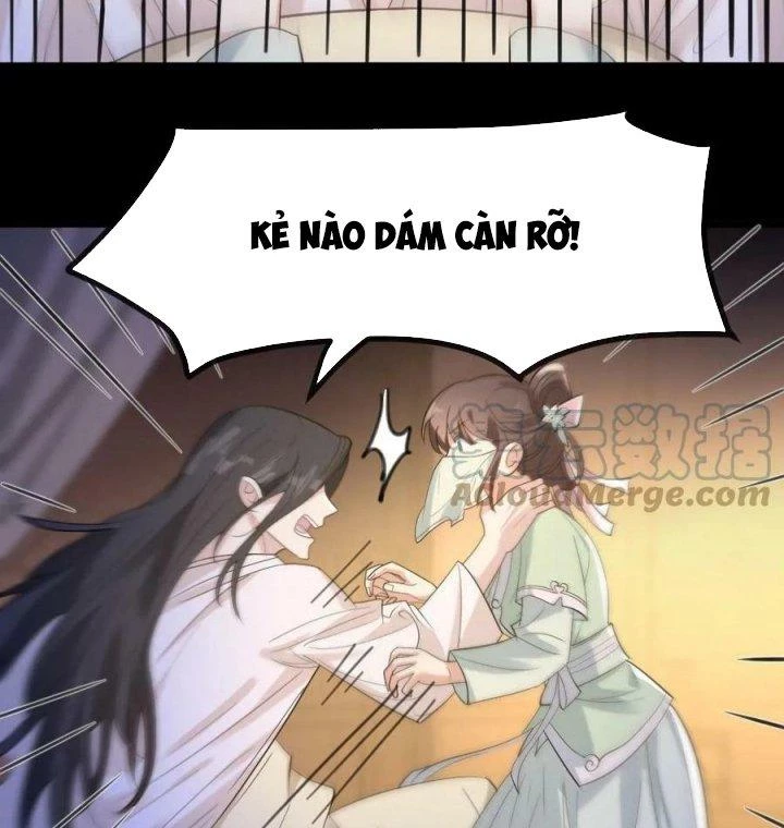 Bắt Ta Làm Cung Nữ? Ta Liền Cho Bạo Quân Quỳ Ván Giặt Đồ!!!! Chapter 2 - 27