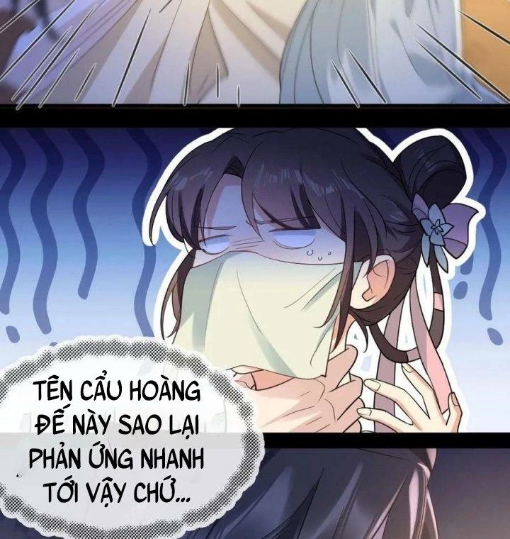 Bắt Ta Làm Cung Nữ? Ta Liền Cho Bạo Quân Quỳ Ván Giặt Đồ!!!! Chapter 2 - 28