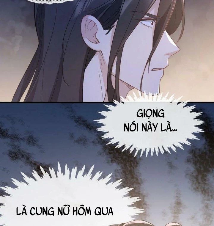 Bắt Ta Làm Cung Nữ? Ta Liền Cho Bạo Quân Quỳ Ván Giặt Đồ!!!! Chapter 2 - 29