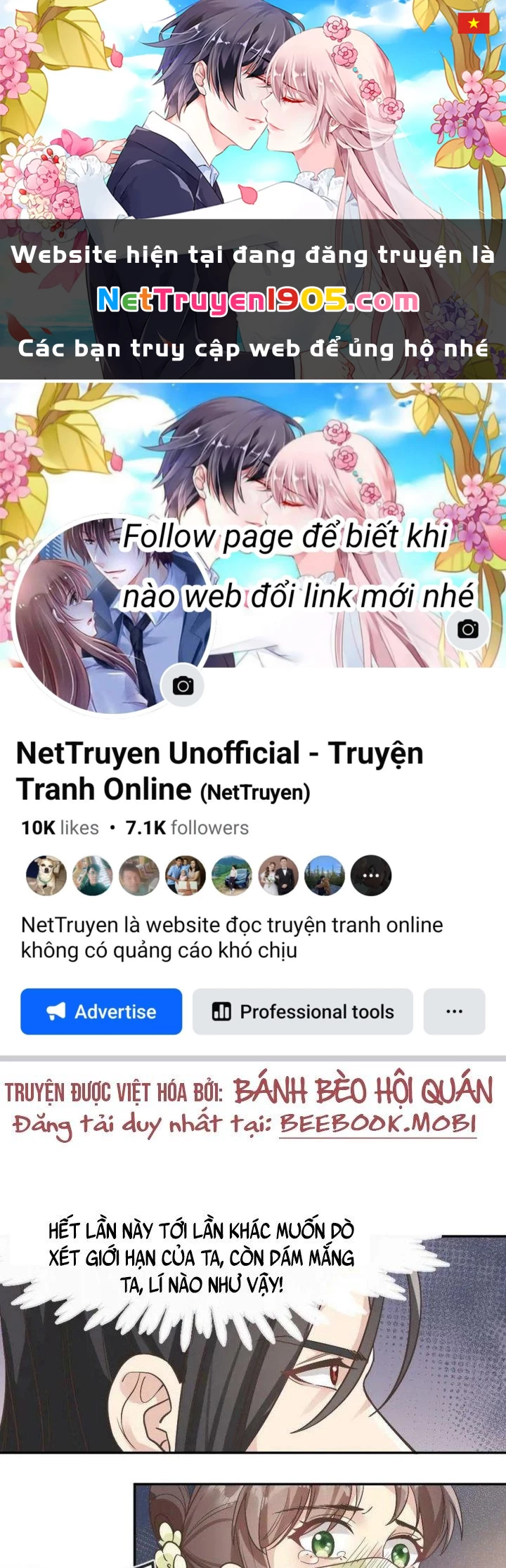 Bắt Ta Làm Cung Nữ? Ta Liền Cho Bạo Quân Quỳ Ván Giặt Đồ!!!! Chapter 3 - 1