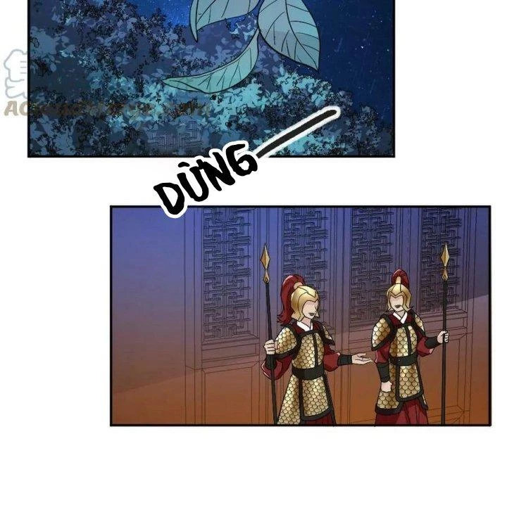 Bắt Ta Làm Cung Nữ? Ta Liền Cho Bạo Quân Quỳ Ván Giặt Đồ!!!! Chapter 3 - 4