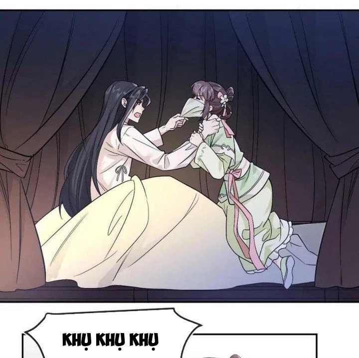 Bắt Ta Làm Cung Nữ? Ta Liền Cho Bạo Quân Quỳ Ván Giặt Đồ!!!! Chapter 3 - 5