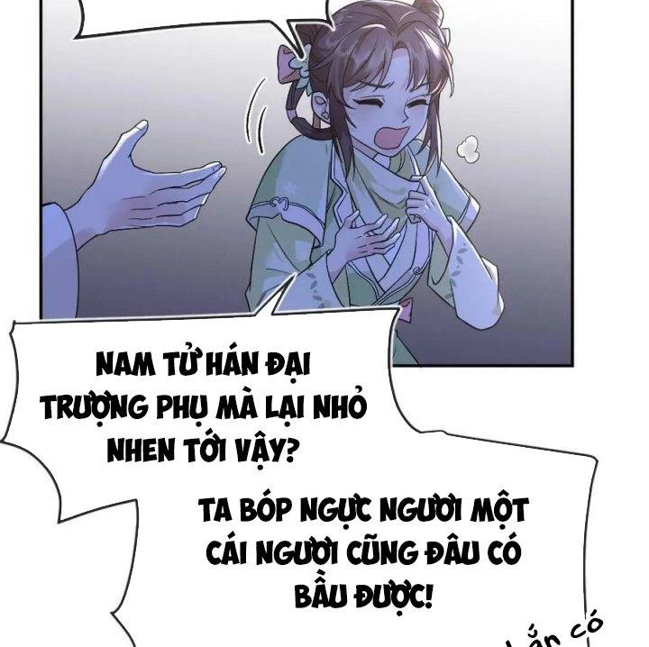 Bắt Ta Làm Cung Nữ? Ta Liền Cho Bạo Quân Quỳ Ván Giặt Đồ!!!! Chapter 3 - 6