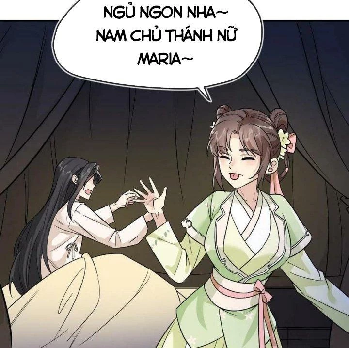 Bắt Ta Làm Cung Nữ? Ta Liền Cho Bạo Quân Quỳ Ván Giặt Đồ!!!! Chapter 3 - 8