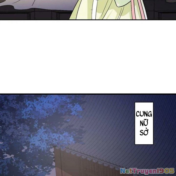 Bắt Ta Làm Cung Nữ? Ta Liền Cho Bạo Quân Quỳ Ván Giặt Đồ!!!! Chapter 3 - 9