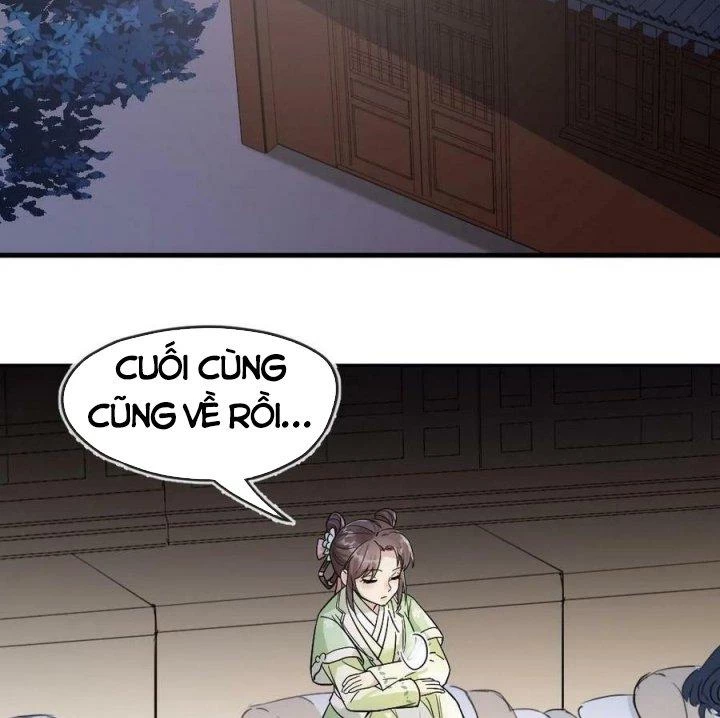 Bắt Ta Làm Cung Nữ? Ta Liền Cho Bạo Quân Quỳ Ván Giặt Đồ!!!! Chapter 3 - 10