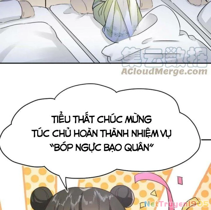 Bắt Ta Làm Cung Nữ? Ta Liền Cho Bạo Quân Quỳ Ván Giặt Đồ!!!! Chapter 3 - 11