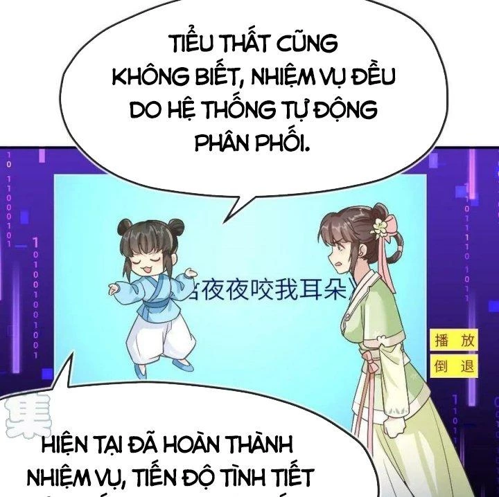 Bắt Ta Làm Cung Nữ? Ta Liền Cho Bạo Quân Quỳ Ván Giặt Đồ!!!! Chapter 3 - 14