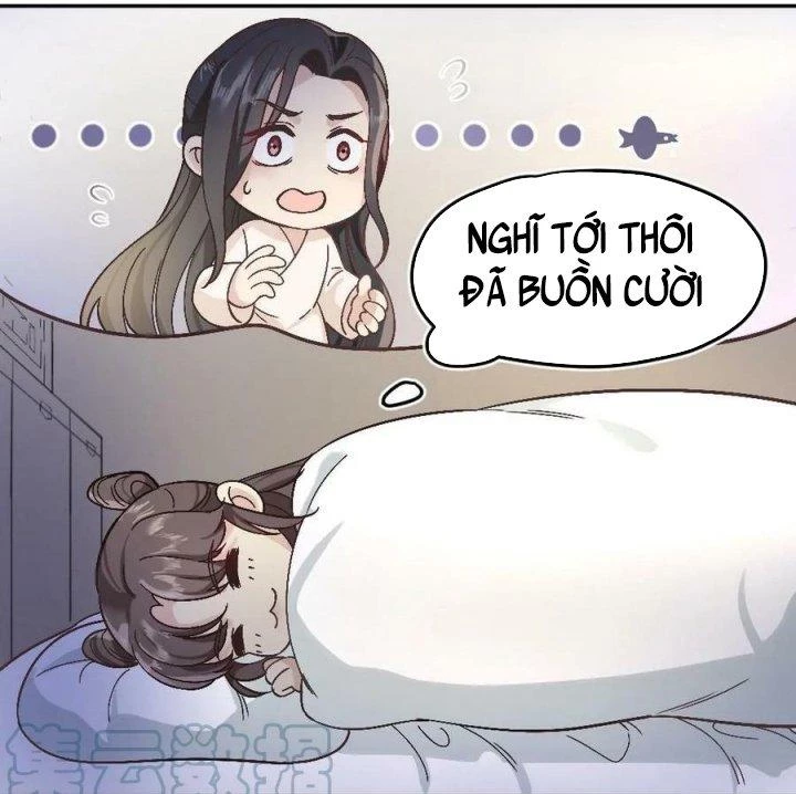 Bắt Ta Làm Cung Nữ? Ta Liền Cho Bạo Quân Quỳ Ván Giặt Đồ!!!! Chapter 3 - 21