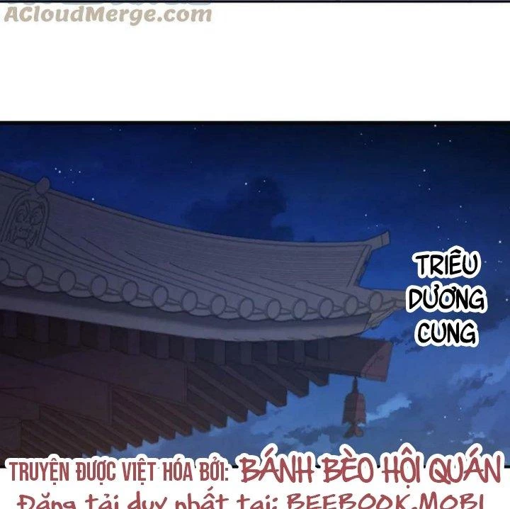Bắt Ta Làm Cung Nữ? Ta Liền Cho Bạo Quân Quỳ Ván Giặt Đồ!!!! Chapter 3 - 22