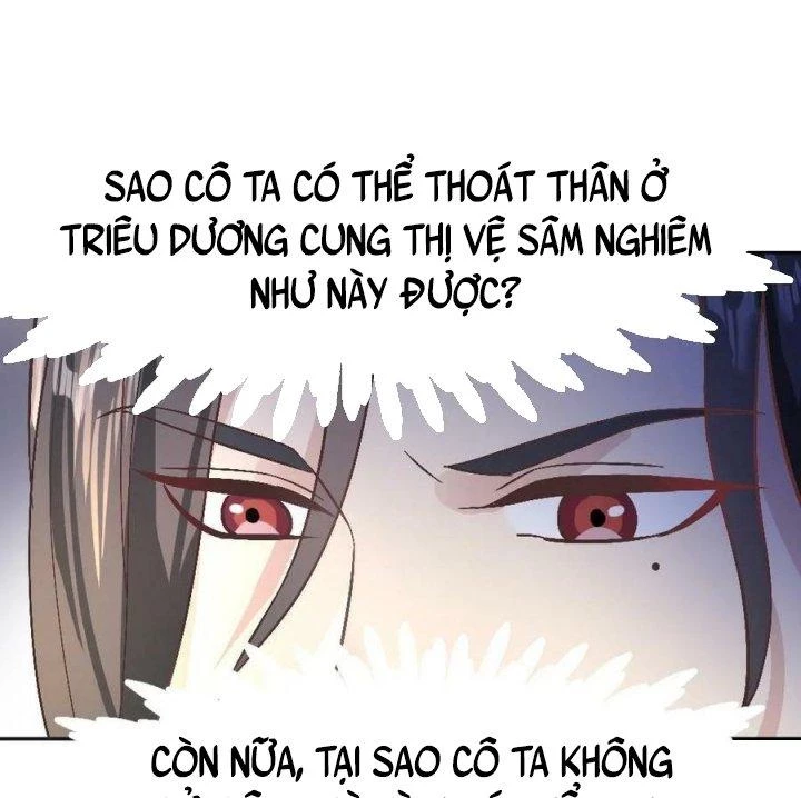 Bắt Ta Làm Cung Nữ? Ta Liền Cho Bạo Quân Quỳ Ván Giặt Đồ!!!! Chapter 3 - 28