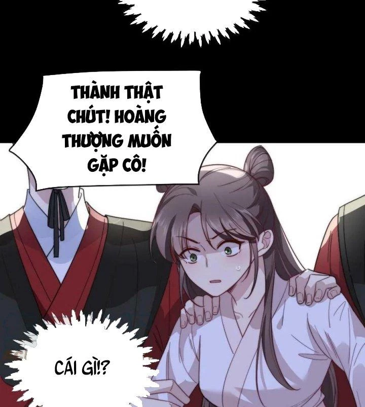 Bắt Ta Làm Cung Nữ? Ta Liền Cho Bạo Quân Quỳ Ván Giặt Đồ!!!! Chapter 4 - 3