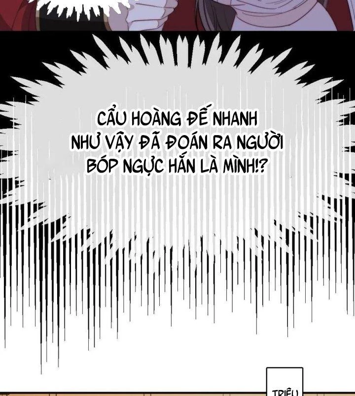 Bắt Ta Làm Cung Nữ? Ta Liền Cho Bạo Quân Quỳ Ván Giặt Đồ!!!! Chapter 4 - 4