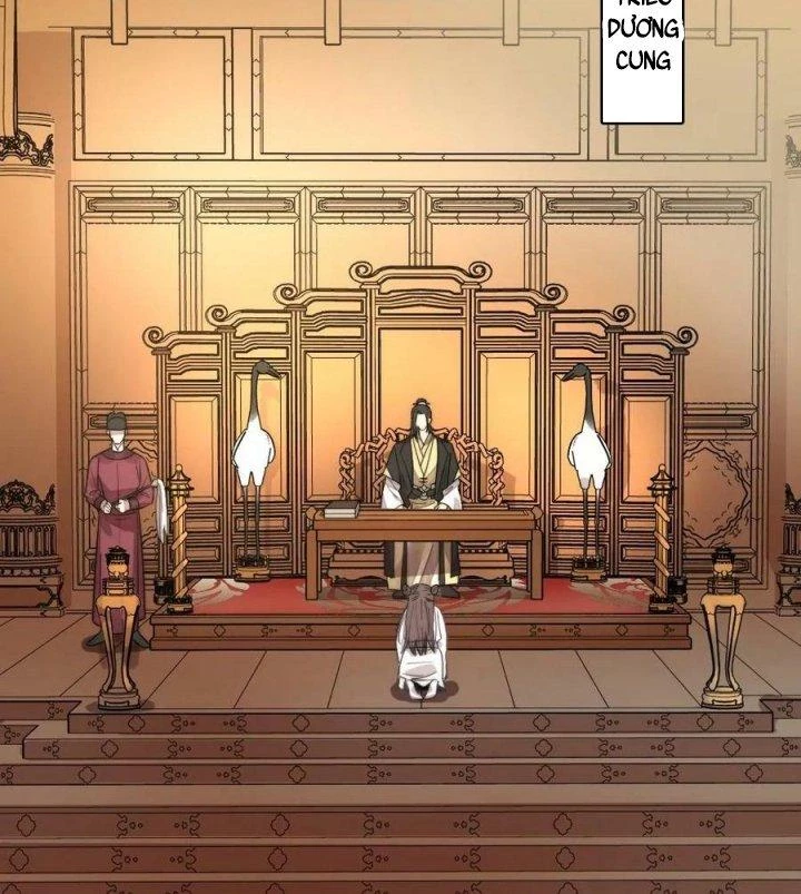 Bắt Ta Làm Cung Nữ? Ta Liền Cho Bạo Quân Quỳ Ván Giặt Đồ!!!! Chapter 4 - 5