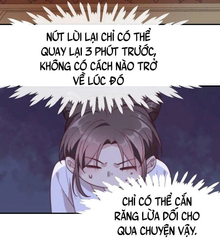 Bắt Ta Làm Cung Nữ? Ta Liền Cho Bạo Quân Quỳ Ván Giặt Đồ!!!! Chapter 4 - 6